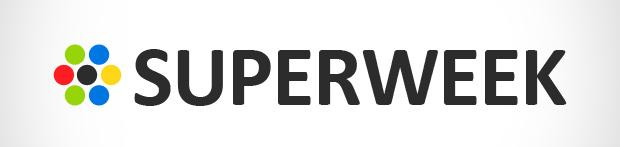 Superweek Romania 2012